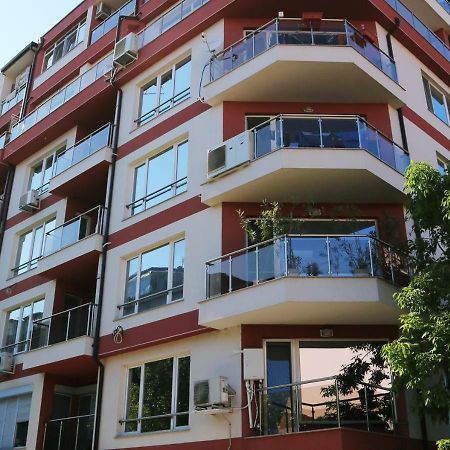 Apartment Lozengrad Plovdiv Exteriér fotografie