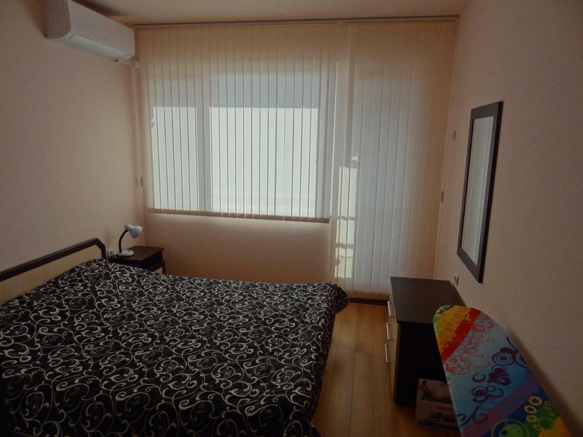 Apartment Lozengrad Plovdiv Exteriér fotografie