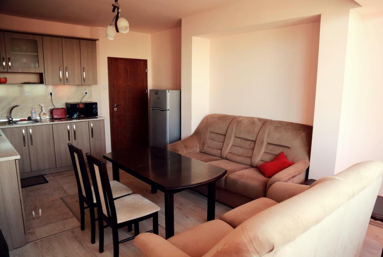 Apartment Lozengrad Plovdiv Exteriér fotografie