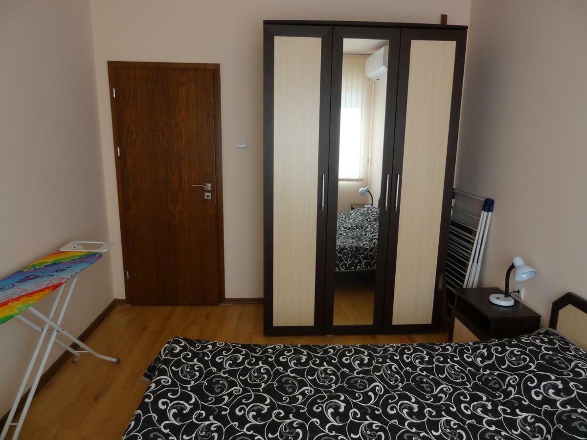 Apartment Lozengrad Plovdiv Exteriér fotografie