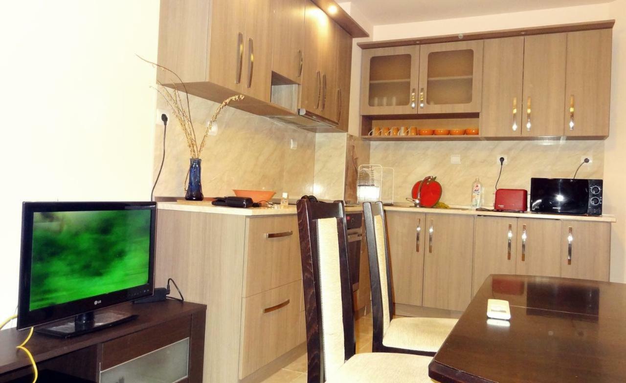 Apartment Lozengrad Plovdiv Exteriér fotografie