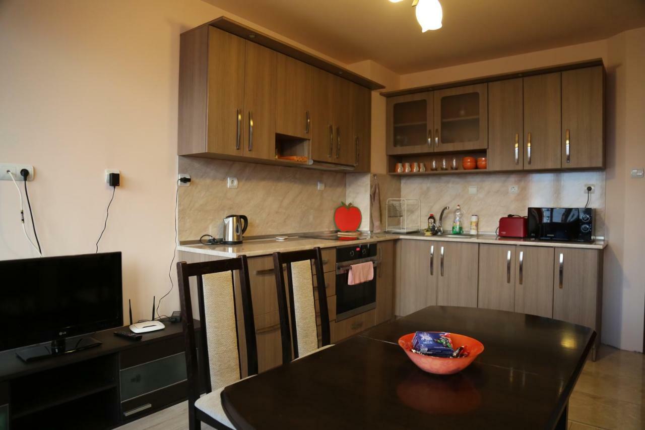 Apartment Lozengrad Plovdiv Exteriér fotografie