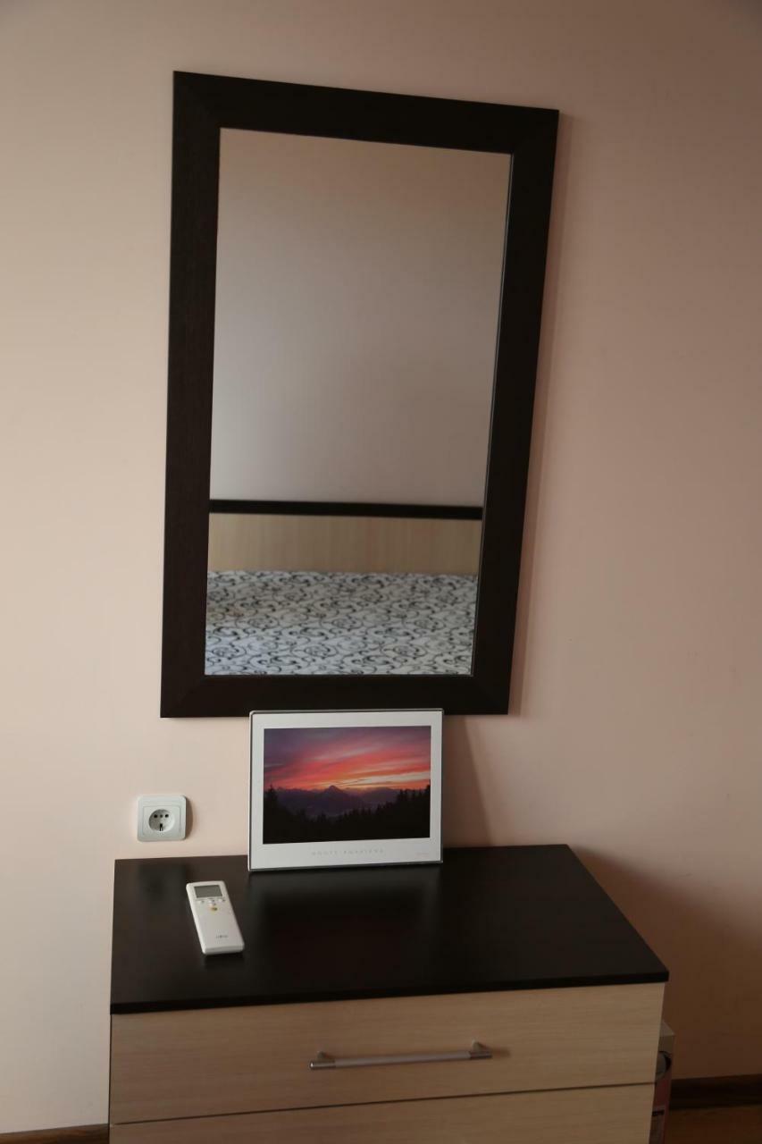 Apartment Lozengrad Plovdiv Exteriér fotografie