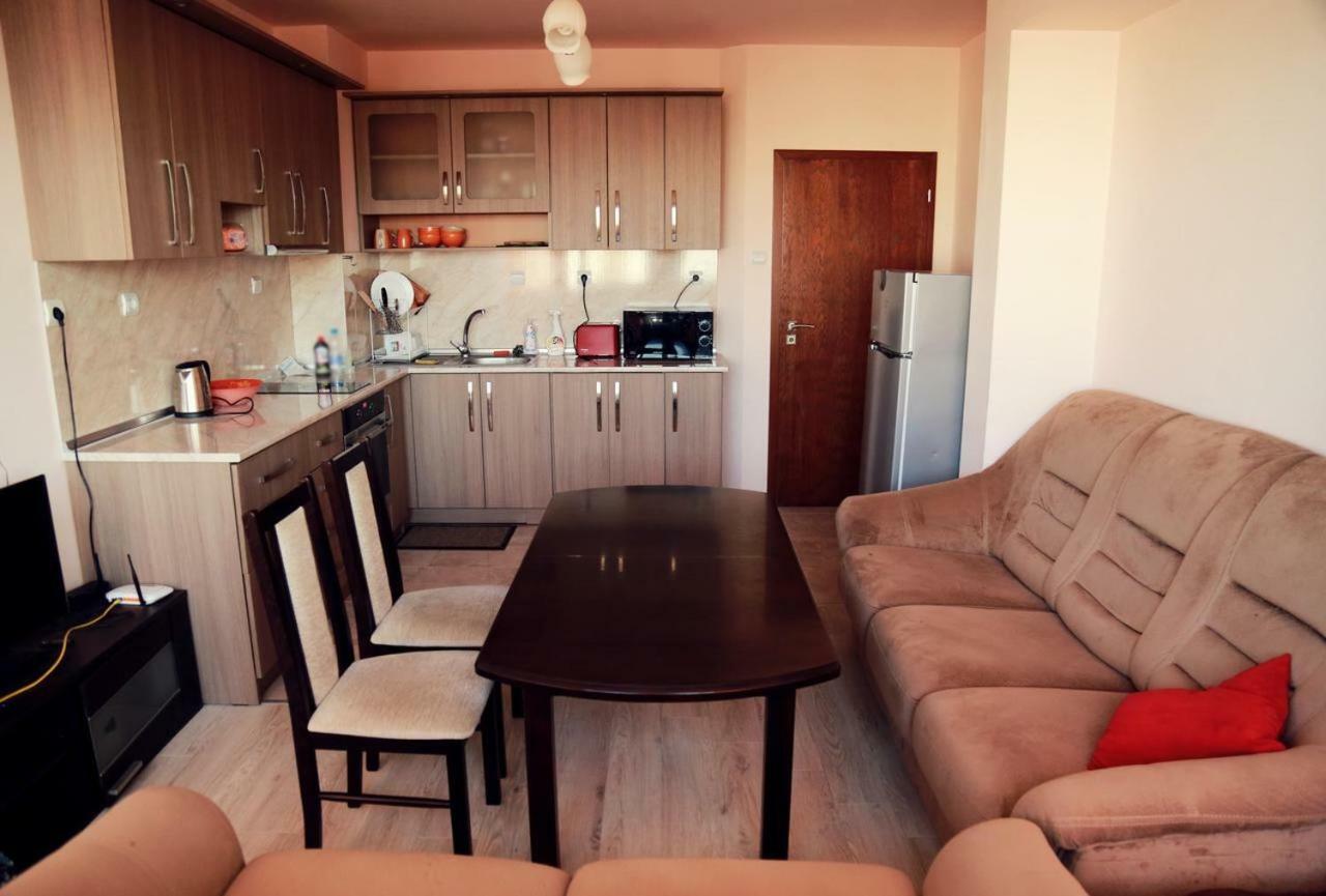 Apartment Lozengrad Plovdiv Exteriér fotografie