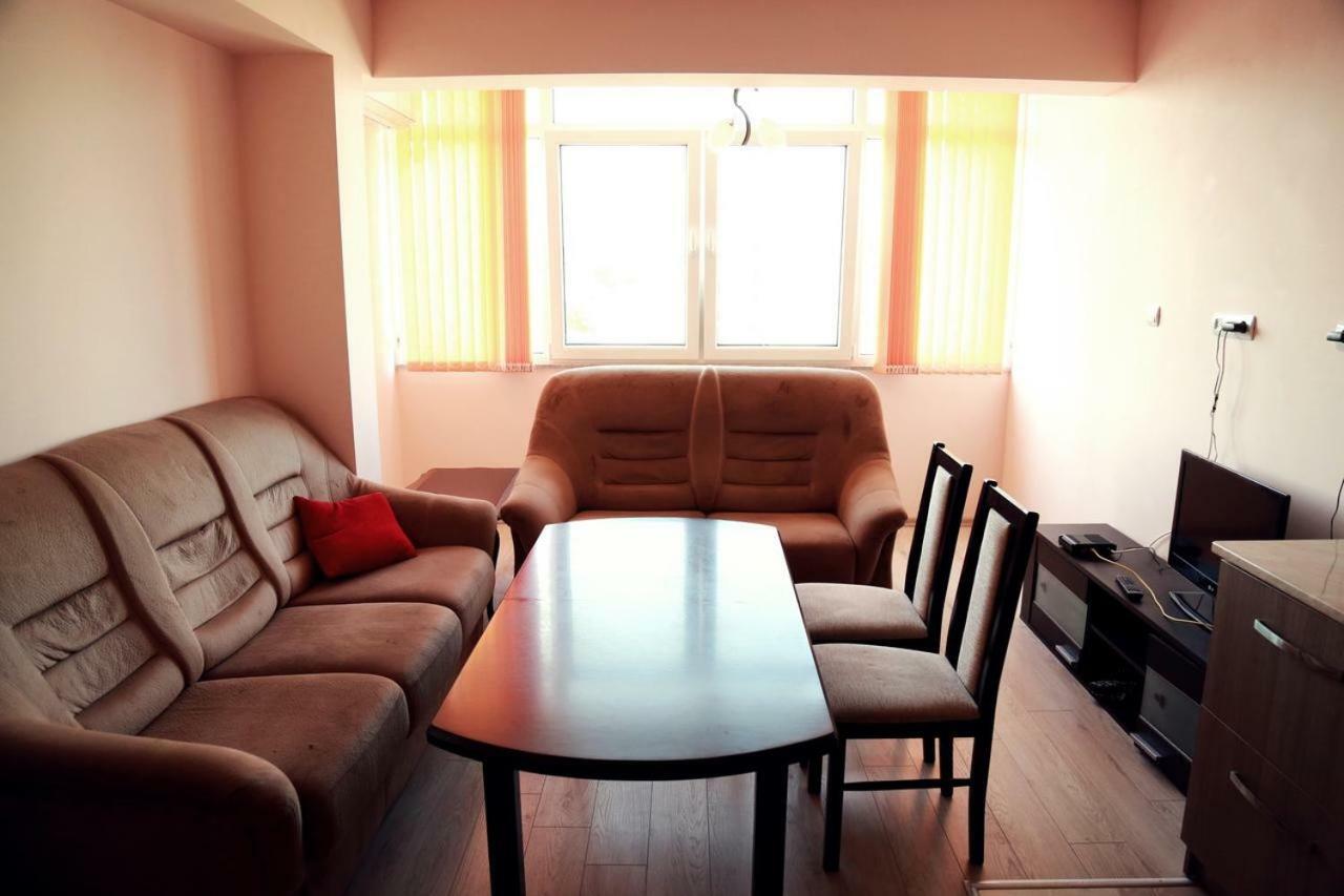 Apartment Lozengrad Plovdiv Exteriér fotografie