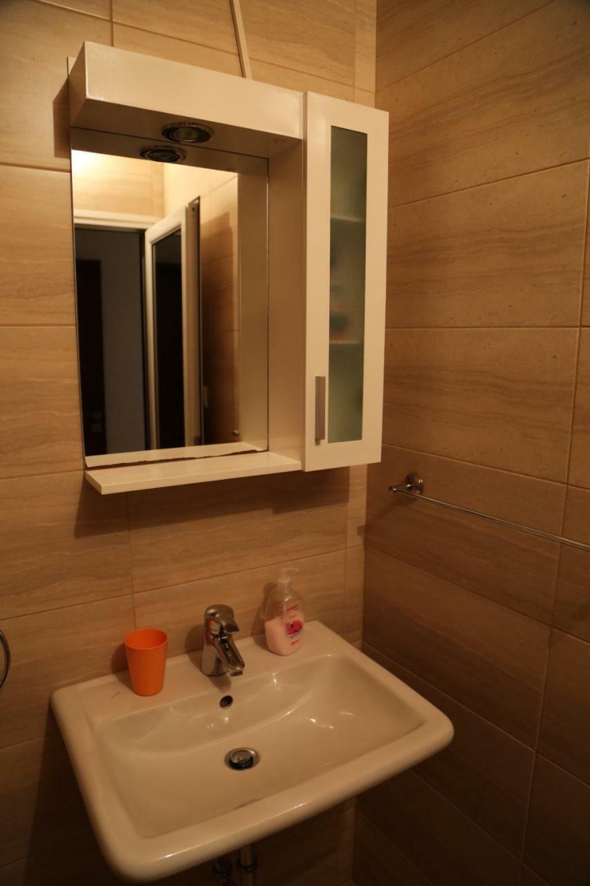 Apartment Lozengrad Plovdiv Exteriér fotografie